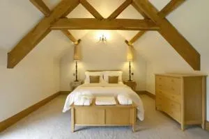 Hornington Lodge - Newton Kyme