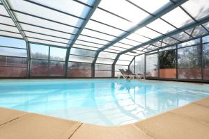 Appart'hotels U Paesolu : photos des chambres