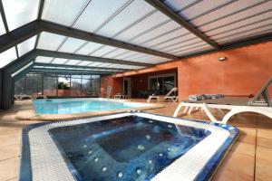 Appart'hotels U Paesolu : photos des chambres