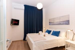 PROMO INIZIO ANNO, Eleganza in Centro Città, Mare e Parcheggio a Due Passi