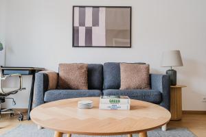 Blueground Chodov New build free parking PRG-41