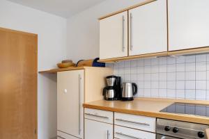 Ferienwohnung Tannenblick 2-4