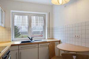 Ferienwohnung Tannenblick 2-4