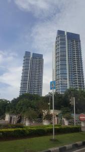 Signature Apartment @ The Windsor