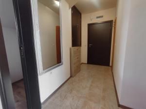 Snow Lodge Private One-Bedroom Apartment With Mountain View