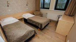 Small Double Room room in Hotel Karupesa