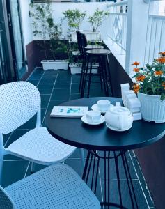 Apartment Muong Thanh - Beachfront - Sea view