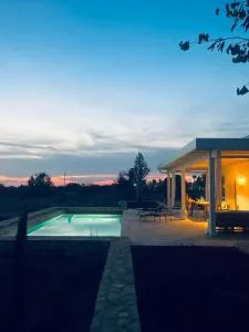 Dimora Vereto - Giuliano