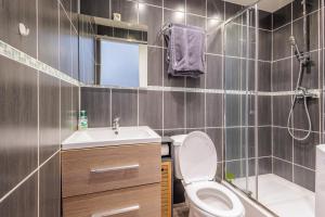 Le Petit Paradis - Studio plage à proximité