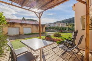 Le Petit Paradis - Studio plage à proximité