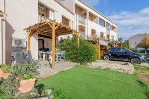 Le Petit Paradis - Studio plage à proximité