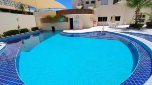 Royal Park Caldas Novas - ACHEI FERIAS - Com Roupa de Cama