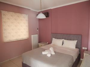 Gios Central Cosy Apartment with private balcony