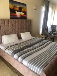 Charming 3b at skyhorse apartments