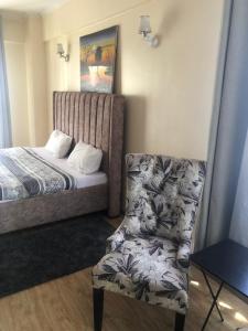 Charming 3b at skyhorse apartments