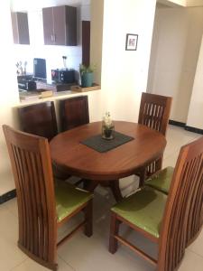 Charming 3b at skyhorse apartments