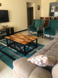 Charming 3b at skyhorse apartments