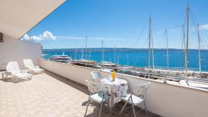 Amalia Beach Apartment