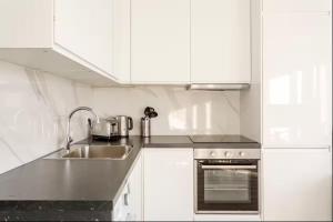 Magnifique appartement calme Paris Montparnasse