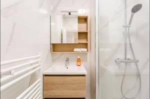 Magnifique appartement calme Paris Montparnasse