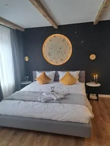 Casa Ileana Centrul Vechi Brasov - Atias