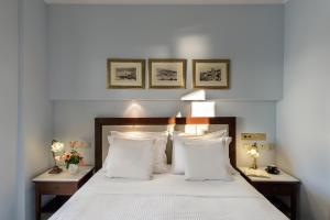 Aneroussa Beach Hotel