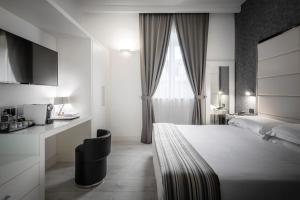 Chambre Double Standard