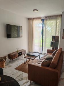 Casa Ivana at Green Parot apartments at Carihuela