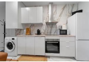 Casa Ivana at Green Parot apartments at Carihuela