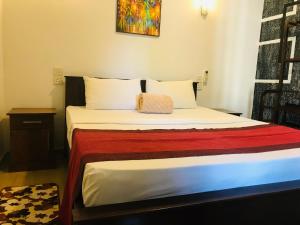 Hasi Villa - 4hvězdičkové hotely ve městě Ahungalla