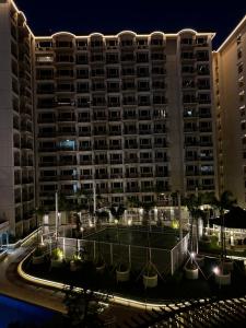 Faerydae Suites