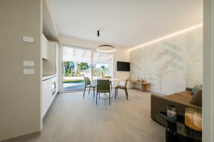 ApartmentsGarda - Residenza Dunamis Deluxe