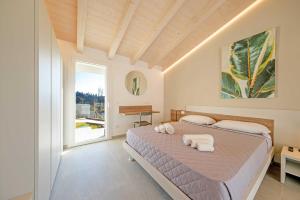 ApartmentsGarda - Residenza Dunamis Deluxe