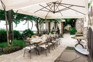 AMORE RENTALS - Villa Pittoresca