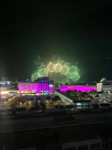 Azenith Staycation At Sea Residences Moa