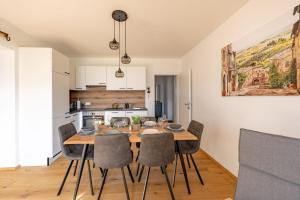 TAMLiving Countryside 2BR Küche