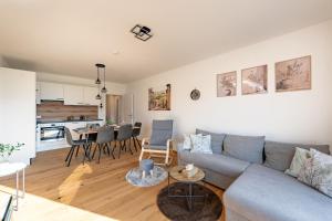 TAMLiving Countryside 2BR Küche