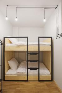 Apartament Husarski - City Park