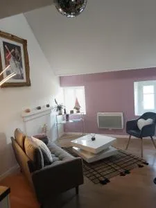 Le petit minion - Guéron