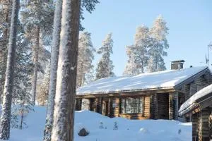 Norppa-Majat - Pietolansaari