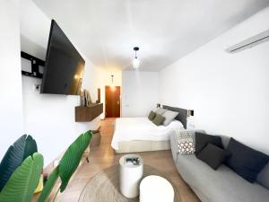 Apolo Studio Marbella
