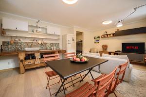 "Vue Du Clocher" - Etroubles Boutique Apartment