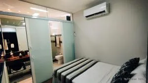 Suíte Premium Barra do Piraí - فاسوراس