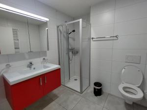 Athos 1 - Wohnung für bis zu 6 Personen