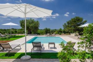 Borgo del Sole Salento