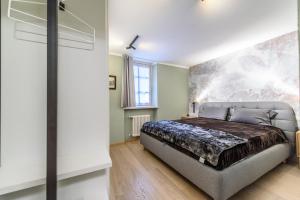 "Vue Du Clocher" - Etroubles Boutique Apartment