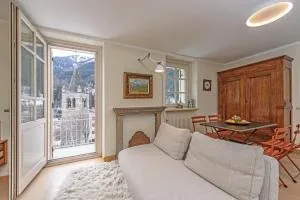 "Vue Du Clocher" - Etroubles Boutique Apartment - Etroubles