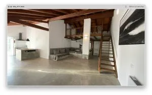 Global Chill Farm Loft - Rogil