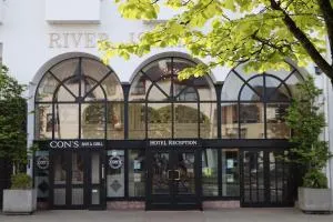 河岛酒店 - Ballyduff