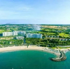 Căn Hộ Ocean Vista-Mũi Né-Phan Thiết - 伊缇天福